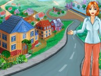 Игра Агенство недвижимости для девочек Игра Агенство недвижимости для девочек