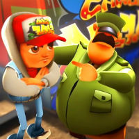 Игра Бегалки от полицейских Игра Бегалки от полицейских