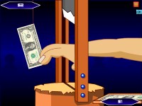 Игра Экстремальный миллионер