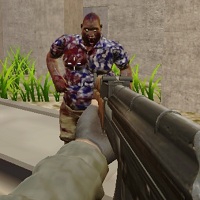 Игра Зомбука 2